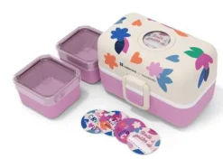 MB Tresor Fox Catimini Cream Pink