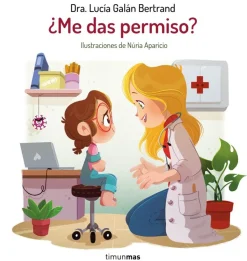 ¿Me das permiso?