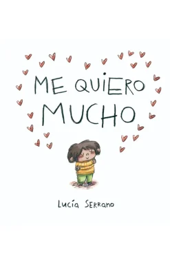 Me quiero mucho