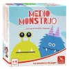 Medio Monstruo · Ludilo
