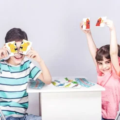 Medio Monstruo · Ludilo