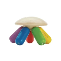 Medusa Flexy · Plan Toys