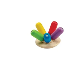 Medusa Flexy · Plan Toys