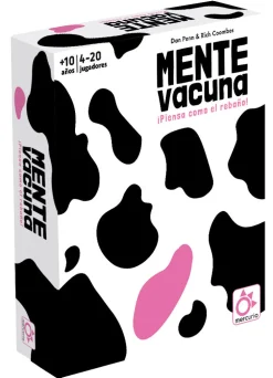 Mente Vacuna · Mercurio