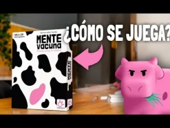 Mente Vacuna · Mercurio