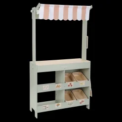 Mercado FSC · Little Dutch