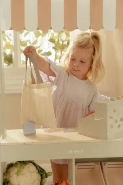 Mercado FSC · Little Dutch