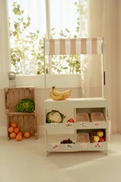 Mercado FSC · Little Dutch