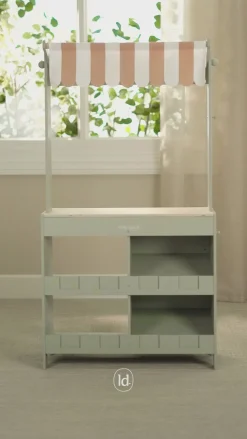 Mercado FSC · Little Dutch