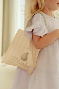 Mercado FSC · Little Dutch