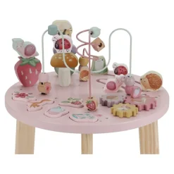 Mesa de actividades Fairy Garden FSC · Little Dutch