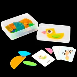 Mesa de Luz Kit educacional