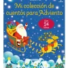 Mi colección de cuentos para adviento 2