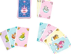 Mi Gran Colección de Juegos Unicornio Destello · HABA