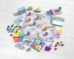 Mi Gran Colección de Juegos Unicornio Destello · HABA