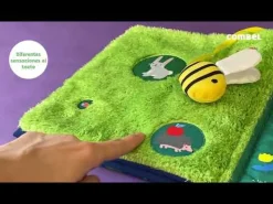 Mi gran libro de texturas