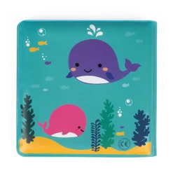 Mi Libro de Baño Magico · Janod