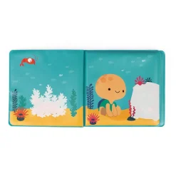 Mi Libro de Baño Magico · Janod