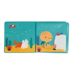 Mi Libro de Baño Magico · Janod