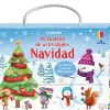 Mi maletín de actividades de Navidad