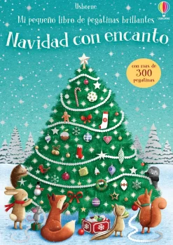 Mi maletín de actividades de Navidad