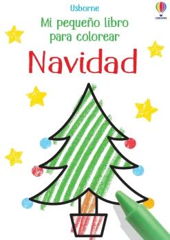 Mi maletín de actividades de Navidad