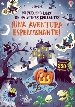 Mi maletín de actividades Halloween