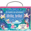 Mi maletín de actividades Brilla Brilla