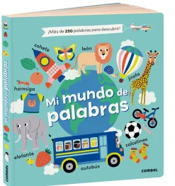 Mi mundo de palabras