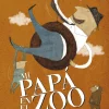 Mi papá en el zoo