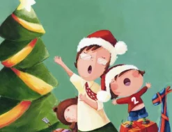 Mi papá es el mejor