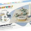 Mi primer Kit eléctrico iniciación 11 piezas · Kidywolf