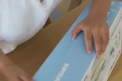 Mi primer Kit eléctrico iniciación 11 piezas · Kidywolf