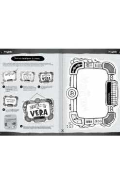 Mi primer libro de lettering