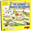 Mi primer tesoro de juegos · HABA