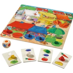 Mi primer tesoro de juegos · HABA