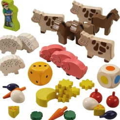 Mi primer tesoro de juegos · HABA