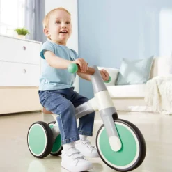 Mi Primer Triciclo Vespa Hape · Menta