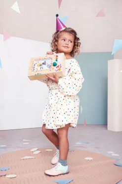 Mi primera caja de música · Lilliputiens