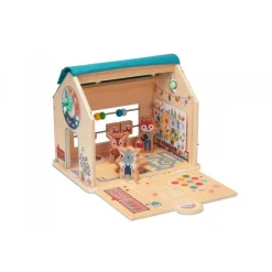 Mi primera Escuela · Lilliputiens