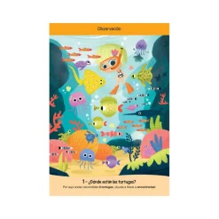 Mi primera maleta de juegos para llevar a todas partes