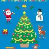 Mi primera Navidad