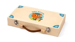 Mi Supermaletín de Bricolaje · Djeco