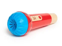 Micrófono Eco Prodigioso · Hape