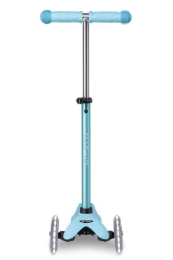 Micro 4 en 1 Deluxe LED Azul