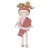 Mila Muñeca de Verano Blandita · Little Dutch