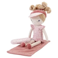 Mila Muñeca de Verano Blandita · Little Dutch