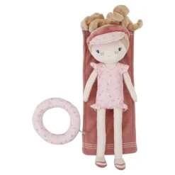 Mila Muñeca de Verano Blandita · Little Dutch