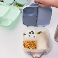 Mini caja almuerzo Chill Out · b.box