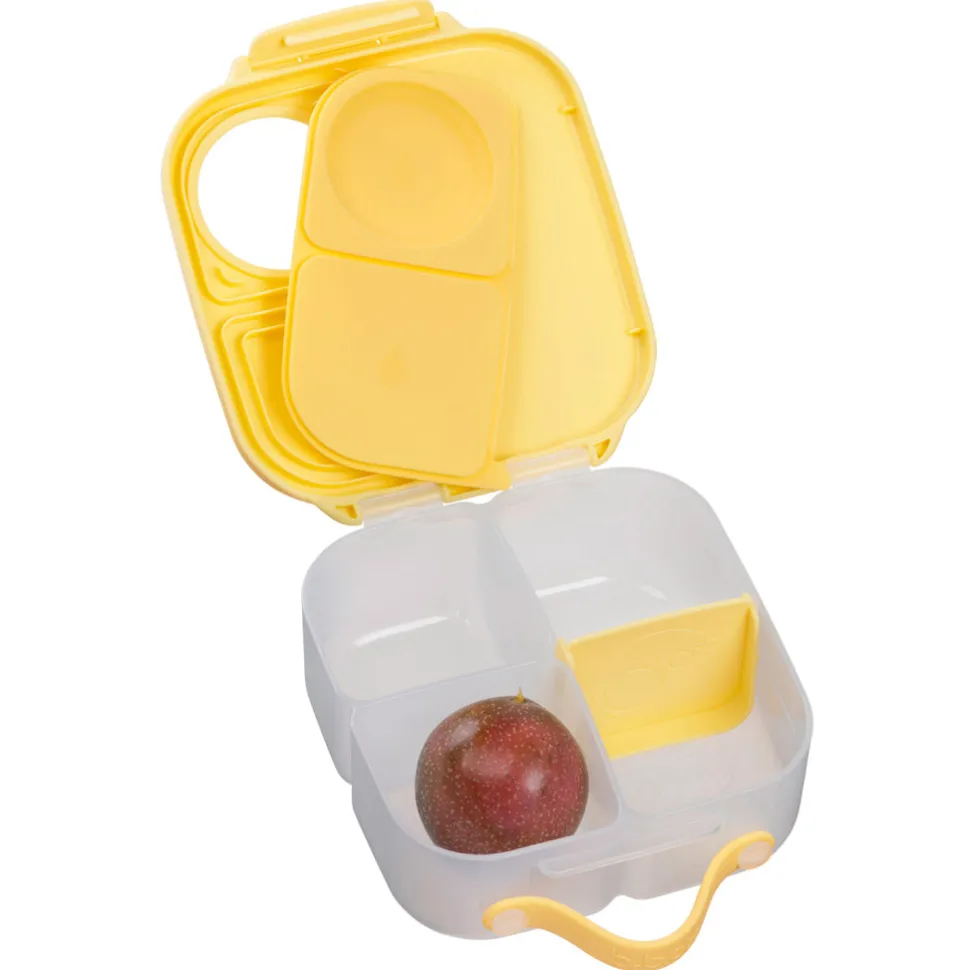 Mini caja almuerzo Lemon Twist · b.box